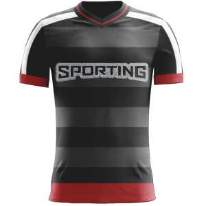 Dijital Baskı Futbol Forma - 1012